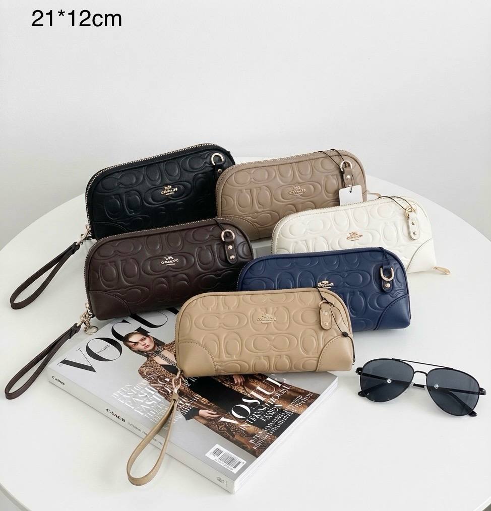 کیف دستی زنانه coach