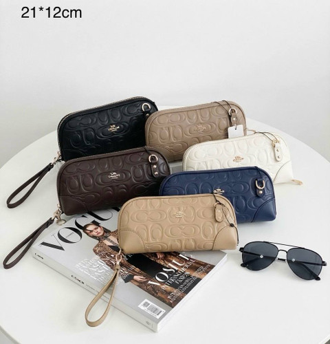 کیف دستی زنانه coach