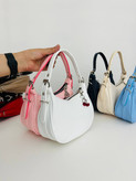 کیف مدل دخترانه coach🍒