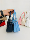 کیف مدل دخترانه coach🍒