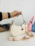 کیف مدل دخترانه coach🍒